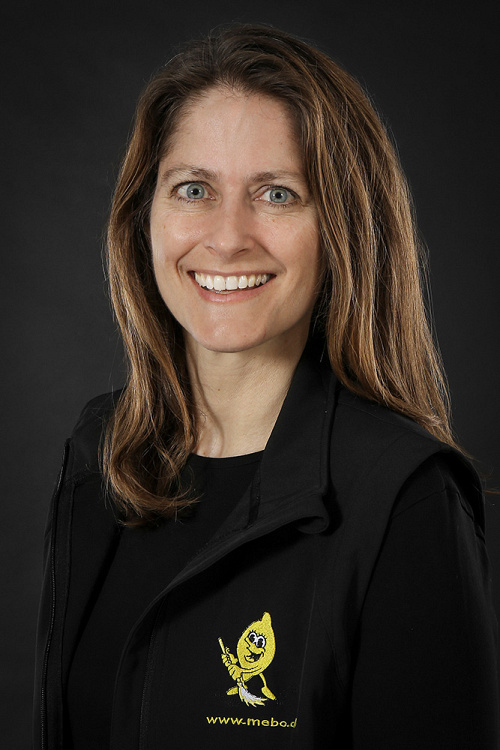 Sulamith Daly-Meyer