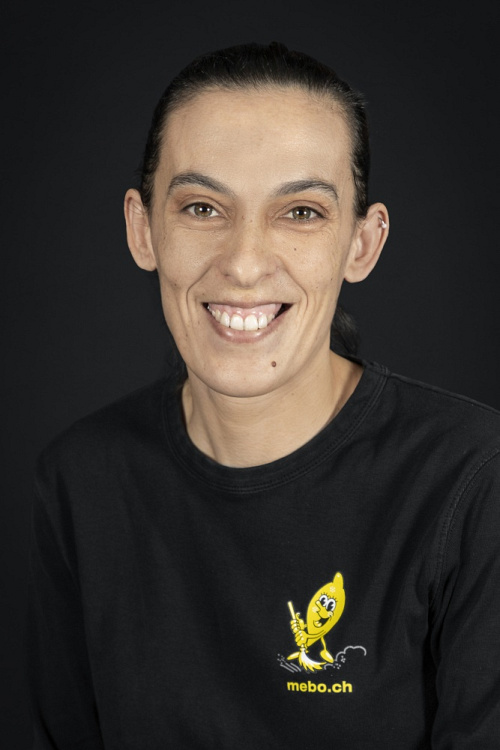 Ana Alves Dos Santos