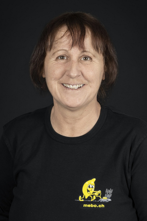 Astrid Flütsch