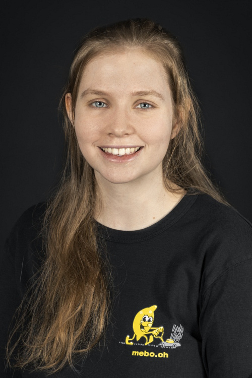 Chiara Daly