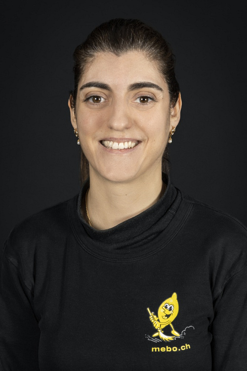 Elisabete Rodrigues Reboredo