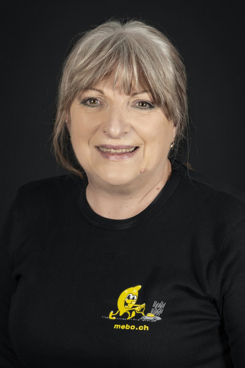 Gordana Gajic