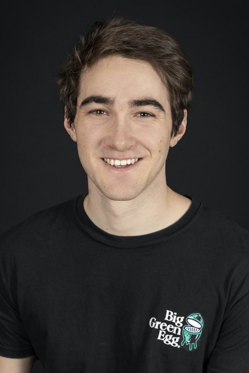 Jasper Bleeker