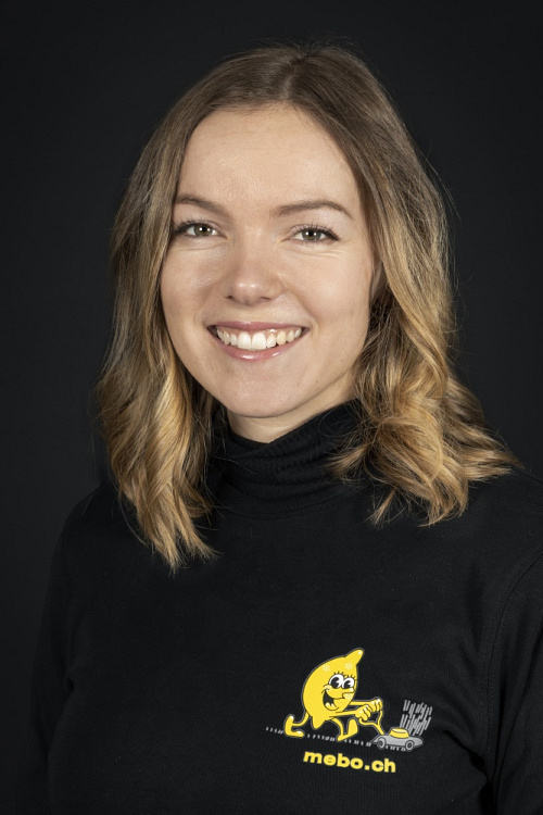 Jellie Esenwein