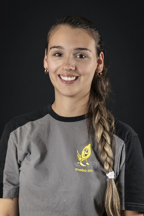 Joice Angnes