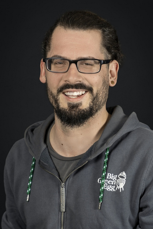 Jonas Gauthier
