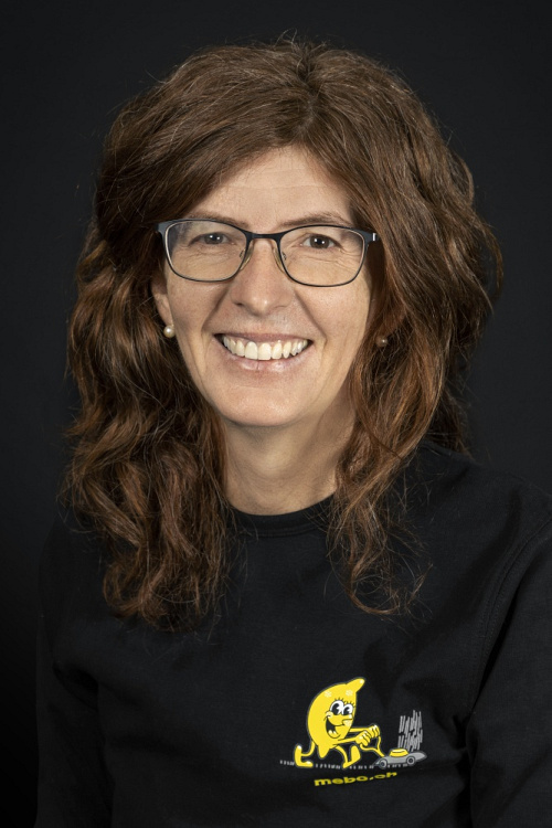 Laura Bottoni