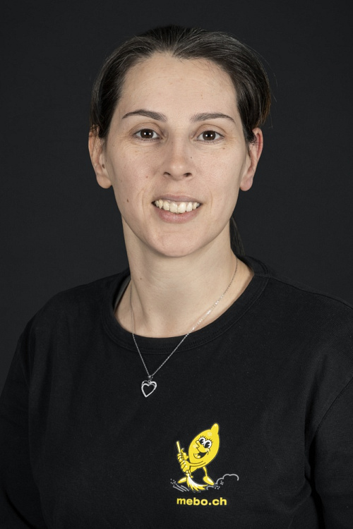 Laura Monteiro Da Silva