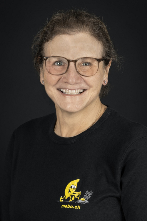 Lucia Costanzo Villella