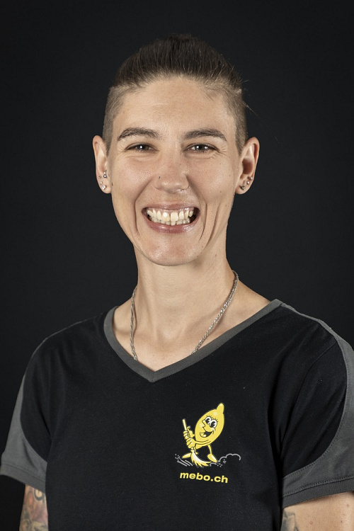 Michelle Meier