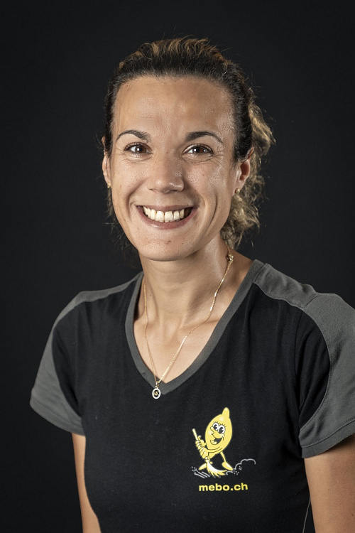 Monica Lima Pereira Faria