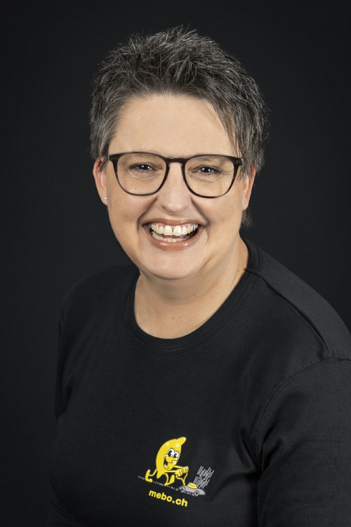 Nadia Camastral