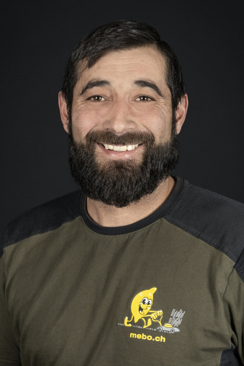 Pedro Freitas