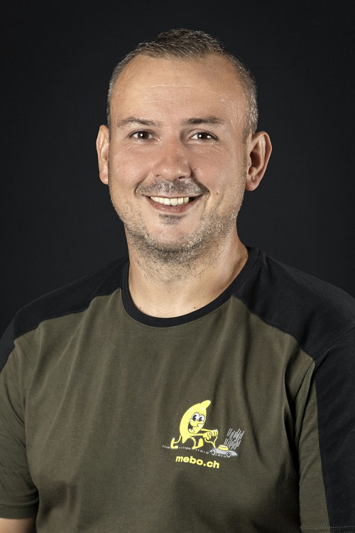Radoslav Cvetkovic