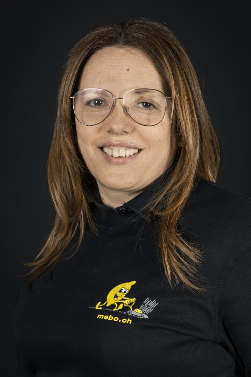 Sandra Teixeira Ribeiro