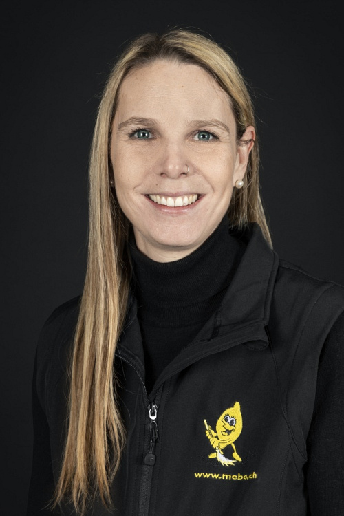 Seraina Willi