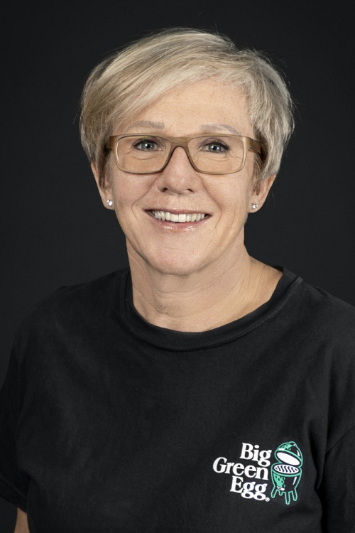 Silvia Allemann